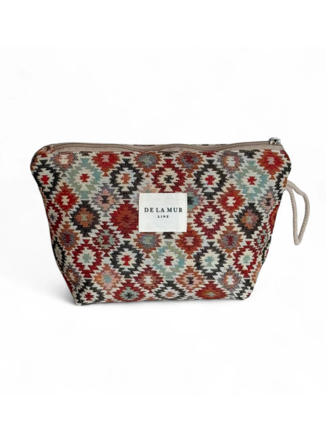 Bolso neceser grande BEA