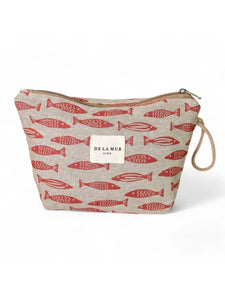 Bolso neceser grande SARDI