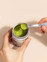 Cargar imagen en el visor de la galería, Cuchara medidora de matcha