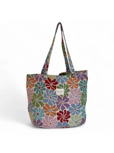 Bolso grande shopper RUNE