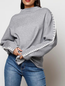 Jersey Joana gris