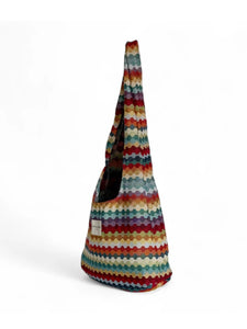 Bolso ovalado RITZO