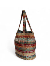 Cargar imagen en el visor de la galería, Bolso grande shopper SANE