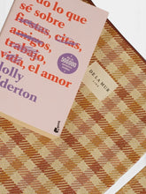 Cargar imagen en el visor de la galería, Funda libro ZIA