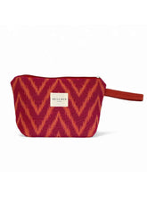 Cargar imagen en el visor de la galería, Bolso neceser grande FUEGO