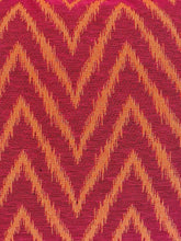 Cargar imagen en el visor de la galería, Bolso neceser grande FUEGO