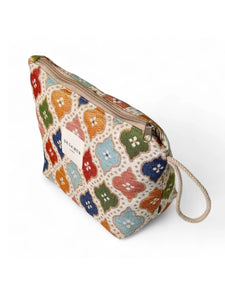 Bolso neceser grande LARA