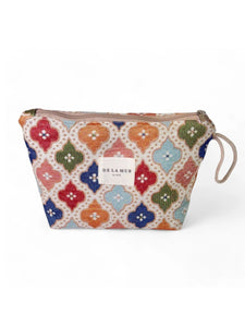 Bolso neceser grande LARA