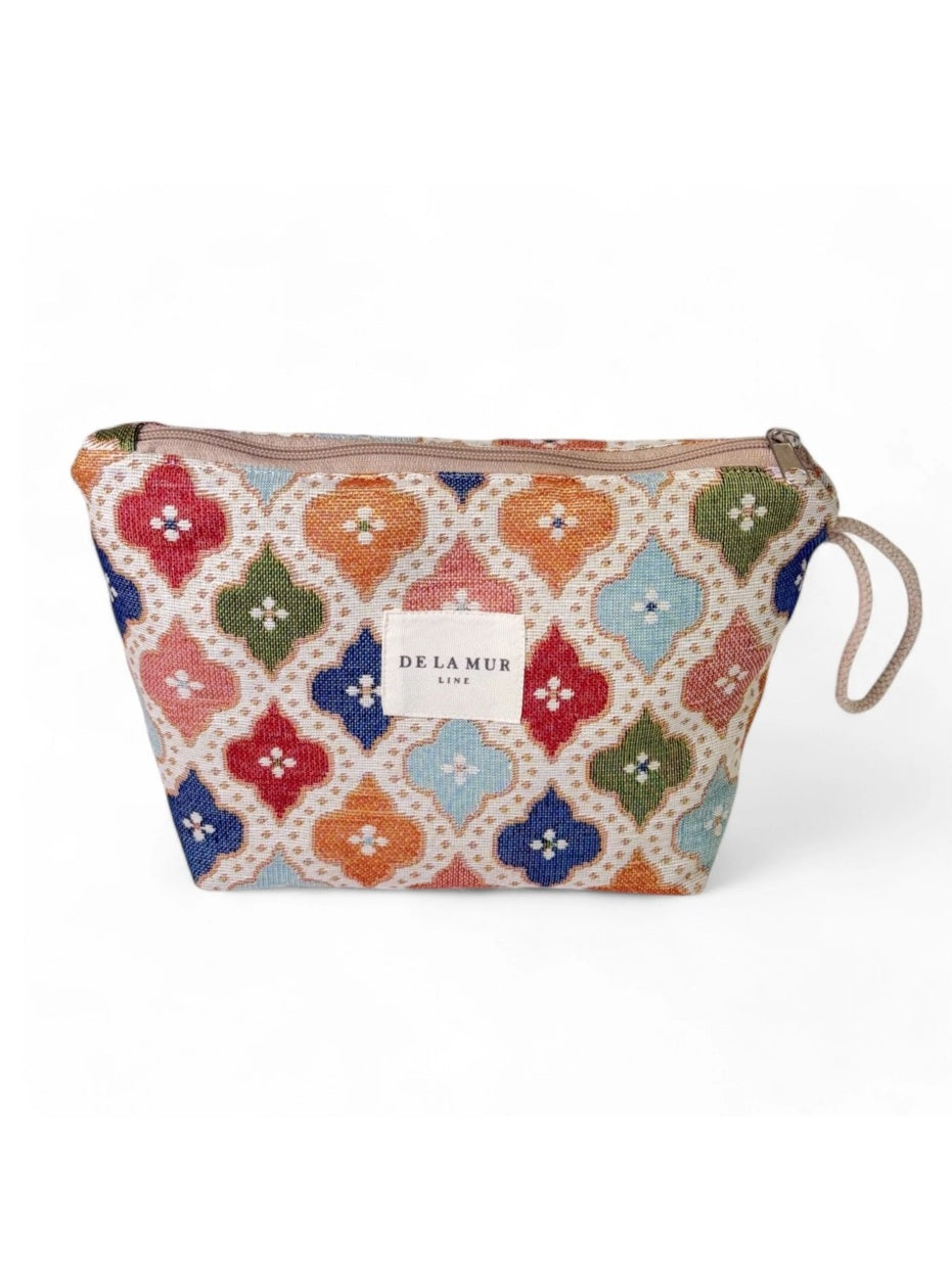 Bolso neceser grande LARA