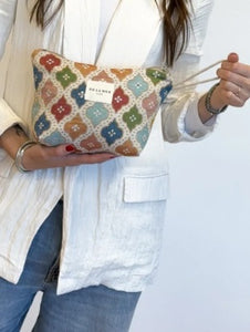 Bolso neceser grande LARA