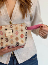Cargar imagen en el visor de la galería, Bolso neceser grande ROYAL
