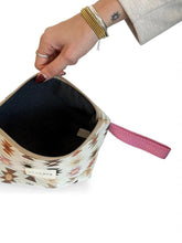 Cargar imagen en el visor de la galería, Bolso neceser grande ROYAL
