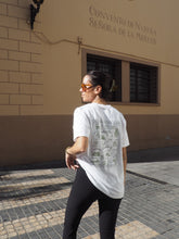 Cargar imagen en el visor de la galería, Camiseta Tierrina - oversize - Talla: XS, S, M, L y XL