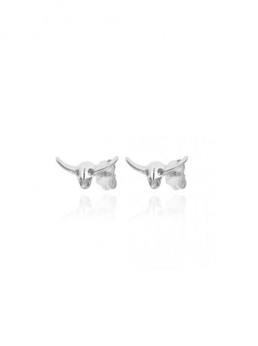 Pendiente animal · Plata 925 - par 16€ unidad 8,50€