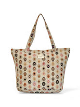 Cargar imagen en el visor de la galería, Bolso grande shopper cremallera ROYAL