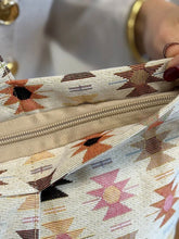 Cargar imagen en el visor de la galería, Bolso grande shopper cremallera ROYAL