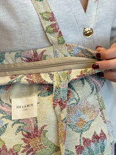 Cargar imagen en el visor de la galería, Bolso tote cremallera COLOR