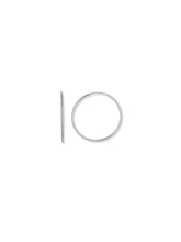 Cargar imagen en el visor de la galería, Pendientes aro 10mm - Plata 925 - par 10€ unidad 5,5€