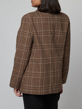 Cargar imagen en el visor de la galería, Blazer algodón ·  Talla S/M y M/L