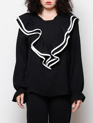 Blusa Manuela