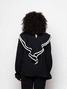 Blusa Manuela