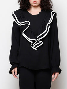 Blusa Manuela