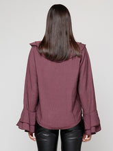 Cargar imagen en el visor de la galería, Blusa Lola