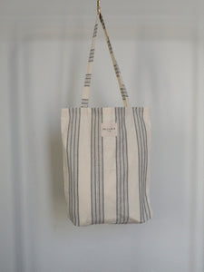 Bolso tote GREY