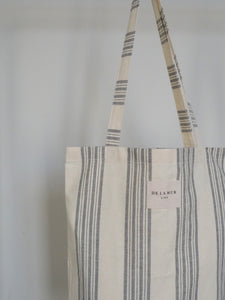 Bolso tote GREY