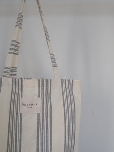 Bolso tote GREY