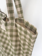 Cargar imagen en el visor de la galería, Bolso shopper MEN