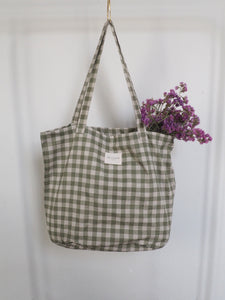 Bolso shopper MEN