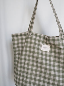 Bolso shopper MEN