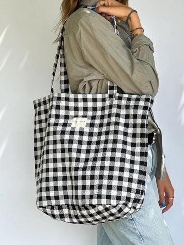 Bolso grande shopper VITO