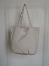 Cargar imagen en el visor de la galería, Bolso shopper JEP