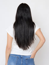 Cargar imagen en el visor de la galería, Camiseta lazada blanca
