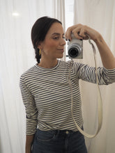 Cargar imagen en el visor de la galería, Camiseta navy