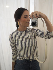 Camiseta navy