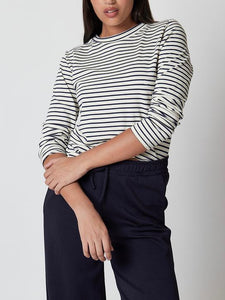 Camiseta navy