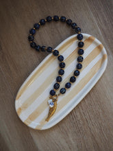 Cargar imagen en el visor de la galería, Collar cascais azul