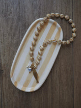 Cargar imagen en el visor de la galería, Collar cascais beig