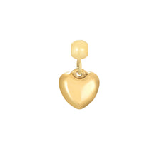 Cargar imagen en el visor de la galería, Collar personalizado letras - Acero dorado 316L baño oro 18k