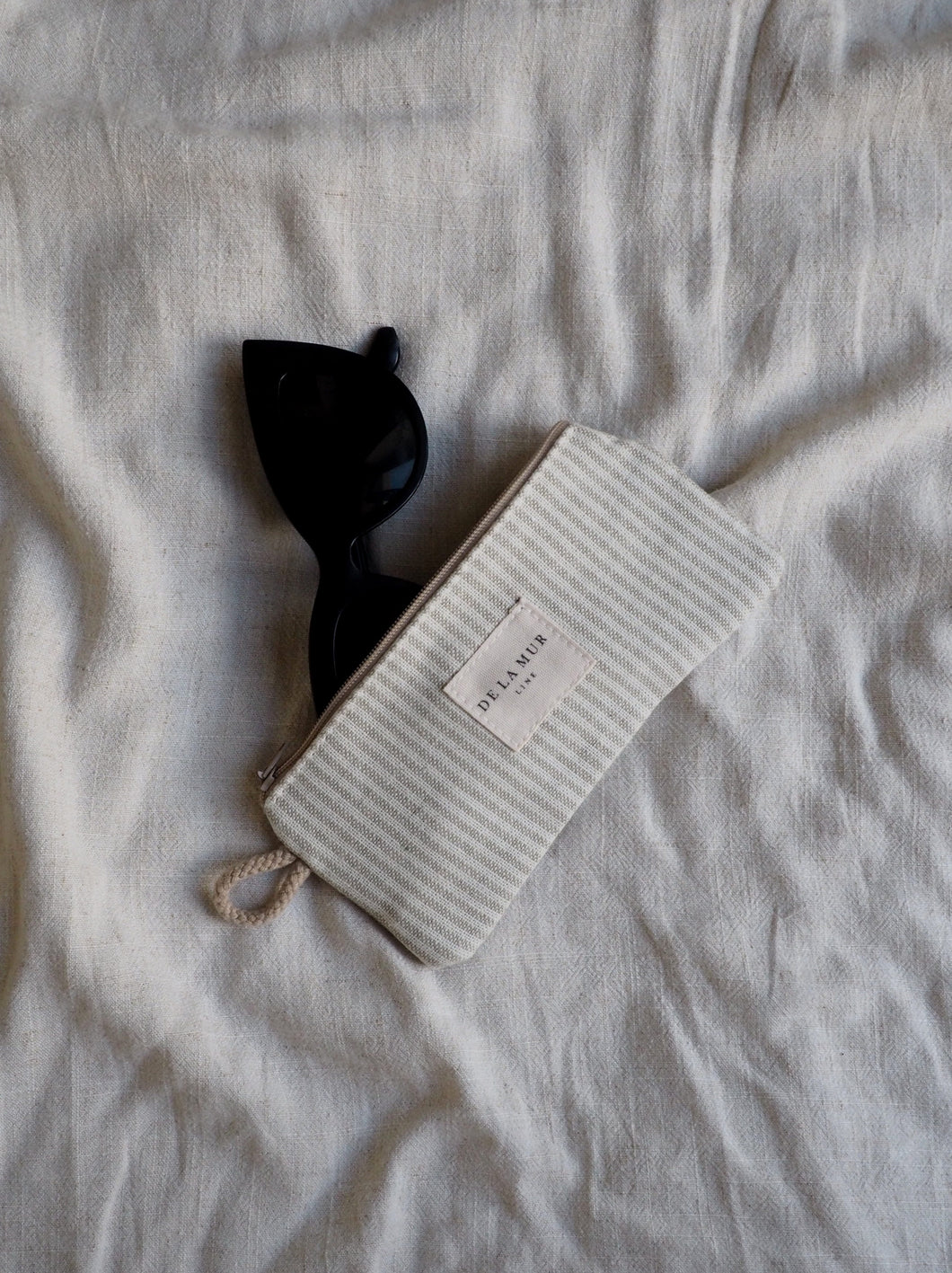 Funda gafas/estuche VERA
