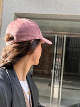 Cargar imagen en el visor de la galería, Gorra rosa palo