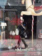 Cargar imagen en el visor de la galería, Gorra rosa palo