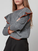 Cargar imagen en el visor de la galería, Jersey Jolie gris