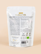 Cargar imagen en el visor de la galería, Matcha Golden milk  - 150gramos