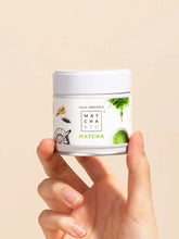 Cargar imagen en el visor de la galería, Té Matcha Original - 30gramos