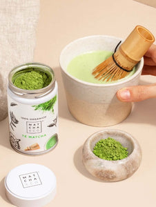 Té Matcha Original - 30gramos