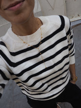 Cargar imagen en el visor de la galería, Jersey navy - talla única